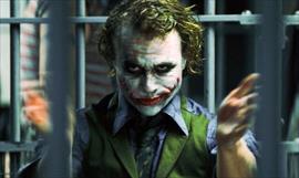 Heath Ledger y su gran sonrisa