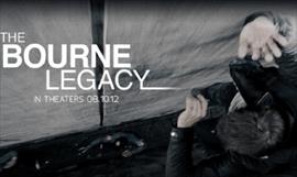 Estrenos de hoy: El Legado de Bourne y La Era del Rock