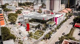 LG ELECTRONICS apuesta por Panamá con la inauguración de su primera tienda física y virtual en Latinoamérica