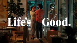 LG Electronics reinventa el sonido y diseo de su lnea XBOOM con una nueva identidad innovadora