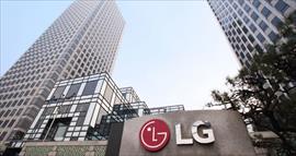 LG Electronics entrega una importante donacin a la Fundacin Amigos del Nio con Leucemia y Cncer