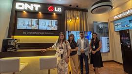 LG galardonada con diversos premios CES 2025 a la innovaci�n