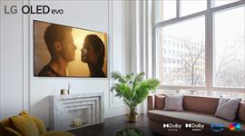 Características novedosas del LG OLED TV