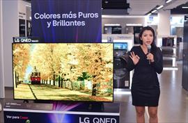 LG introduce al mercado panameño su nueva línea de Monitores Médicos
