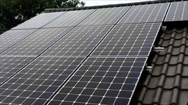 Martiz propone paneles de energía solar para generar ingresos para el IVM y EM