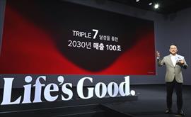 LG anuncia los resultados de sus estados financieros en este primer trimestre 2023