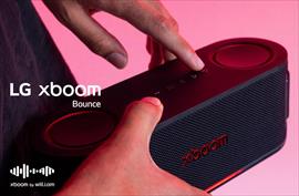LG ha lanza su nueva campaa Menos artificial, ms humano,