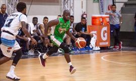 Por tercera vez los Correcaminos de Coln son campeones del baloncesto panameo