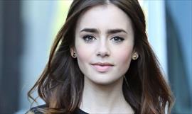 Lily Collins y Zac Efron expresaron sus sentimientos