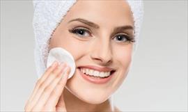 Productos de farmacia para tu limpieza facial