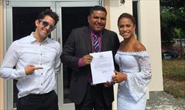 Lissette Jurado se va a casar!