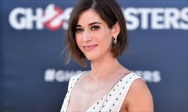 Lizzy Caplan protagonizar Are You Sleeping