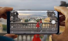 Pusimos a prueba la capacidad de Video del Huawei Mate20 Pro en Boquete