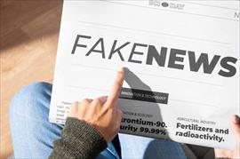 Realizan foro �Fake News y el Periodismo Digital�