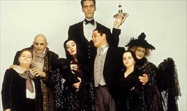 Participa por boletos para el mega musical Los Locos Addams