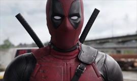 Ryan Reynolds devastado con la muerte de la doble de accin en 'Deadpool'