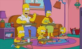 Lisa Simpsons podría estar en una relación poliamorosa