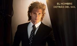 Muevo romance del actor Diego Boneta