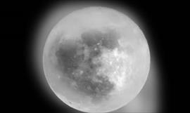 Panameos disfrutaron de la #SuperLuna