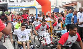 La Carrera Caminata Running With Dogs est de vuelta