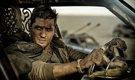 The Doof Warrior podra regresar en una nueva entrega de Mad Max