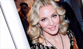 Madonna desata la polmica en su ultimo vdeo `God Control