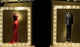 Madrid se llena de moda