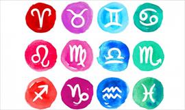 Los signos del zodiaco y la astrologa toman la moda