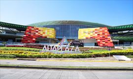 AltaPlaza Mall conmemora el Da Internacional de la Mujer