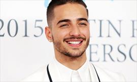 Maluma anuncia gira por los Estados Unidos