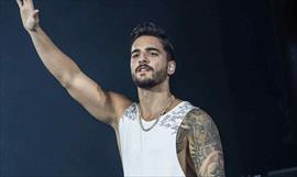 Maluma anuncia gira por los Estados Unidos