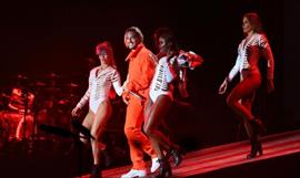 Chris Brown podra cantar en Panam el prximo 17 de mayo