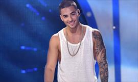 Maluma anuncia gira por los Estados Unidos