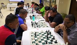 Con éxito se realizó el VI Torneo Circuito Infantil de Ajedrez de Panamá