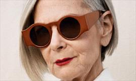 Las abuelas triunfan en la moda y en Instagram
