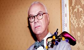 Castaer se enamora de Manolo Blahnik