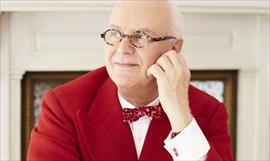 Castaer se enamora de Manolo Blahnik