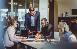 Slo el 25% de las personas trabajadoras en Panam ejerce la profesin que soaba