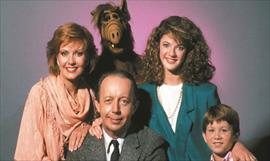 Fallece Max Wright protagonista de la serie Alf