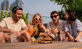 D�a de la Madre: Cinco opciones de brunch en la ciudad para festejar en familia