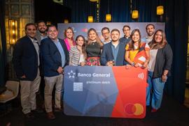 Mastercard anunci la creacin de Accelerate