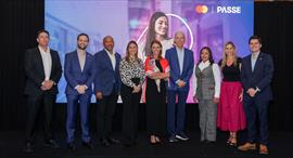 Liberr y Mastercard se unen para acelerar el crecimiento econ�mico y la  inclusi�n financiera de Panam�