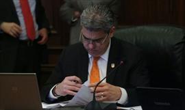 Proyecto de ley crea la Direccin General para el suministro de medicamentos