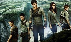 Actor de Maze Runner resulta herido en set de grabacin