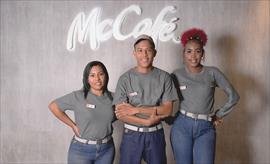 Arcos Dorados particip� en Expo Horeca Panam� destacando el rol del talento joven en la evoluci�n del sector