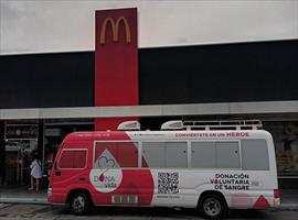 Celebra los 50 aos del Big Mac con esta promocin