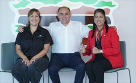 Voces detrs de Los Increbles 2