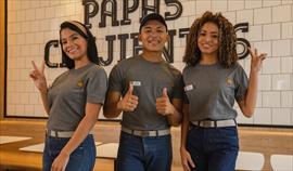 Panam� sali� rumbo a Europa