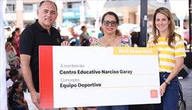 Padres de familia protestarn hasta que sea inspeccionado el plantel