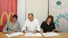 McDonalds presenta el men favorito de Sebastin Yatra